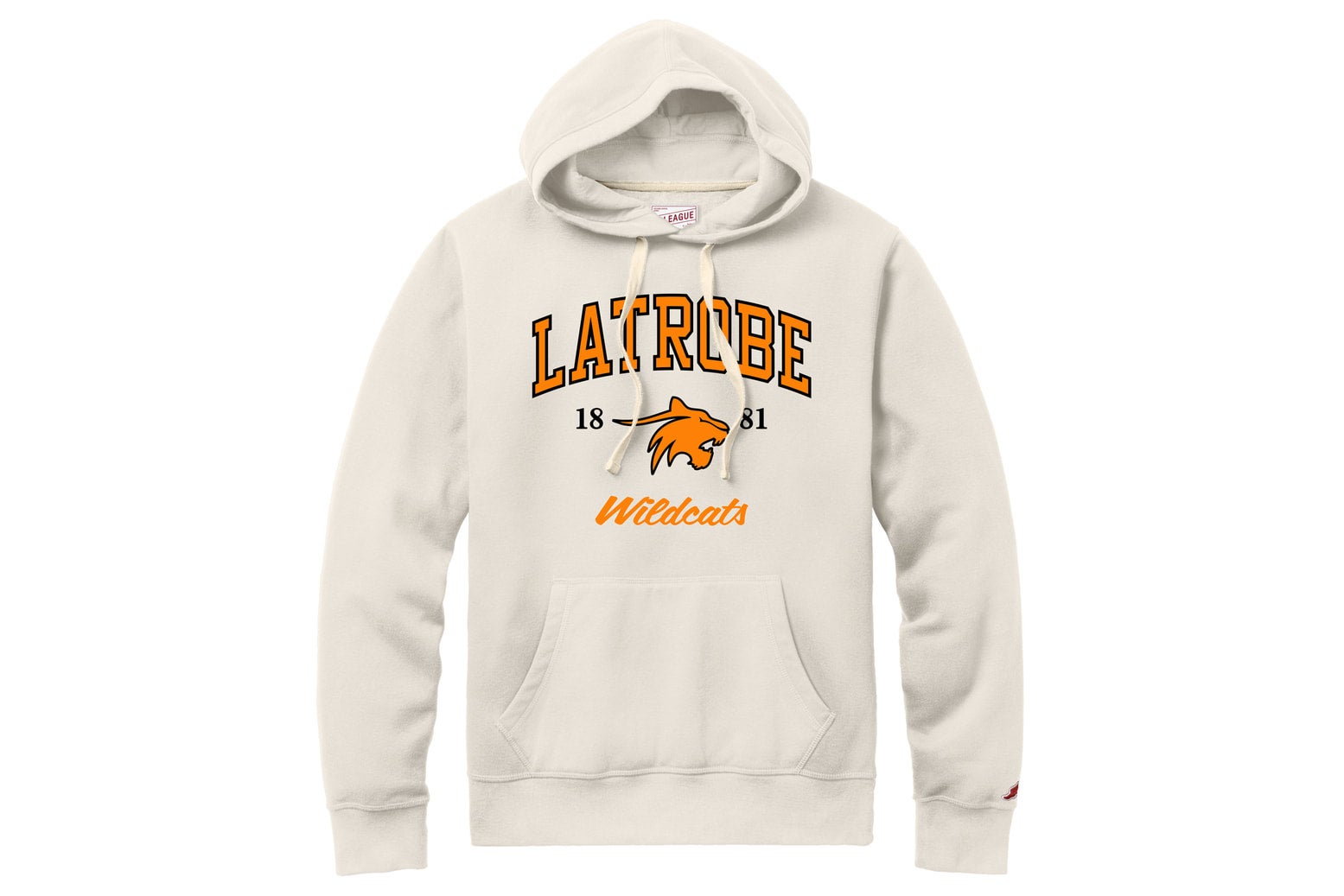 Wildcat sweatshirt cheap